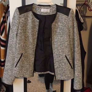 Calvin Klein Jacket